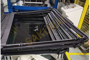 PU天窗包邊脫模劑MK-CS103