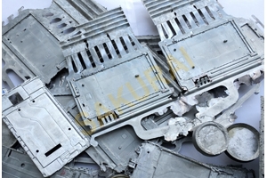 鋁鎂手機中板脫模劑MK-TF-4000