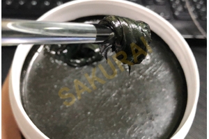 模具抗焊合蠟MK-OK500