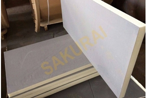 PU保溫板的工藝流程