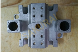 高壓鑄造的工藝特點介紹