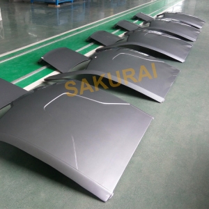 制作纖維樹(shù)脂板用什么脫模劑