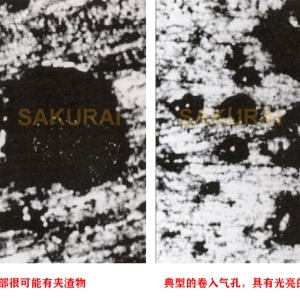 壓鑄表面氣孔產生原因及解決方案